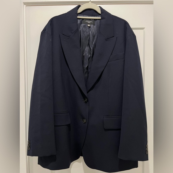 max mara weekend Quadro Jacket - Picture 5 of 8